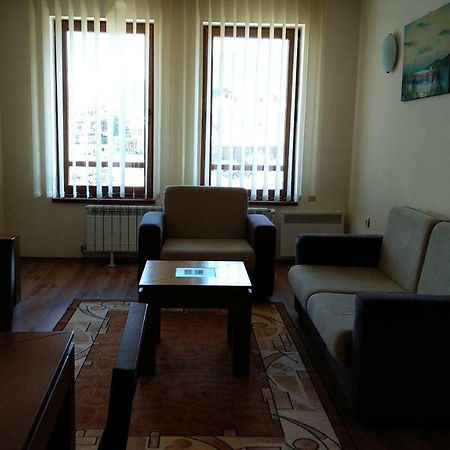 Ski Apartment D50 Cedar Lodge 4 Bansko Eksteriør billede
