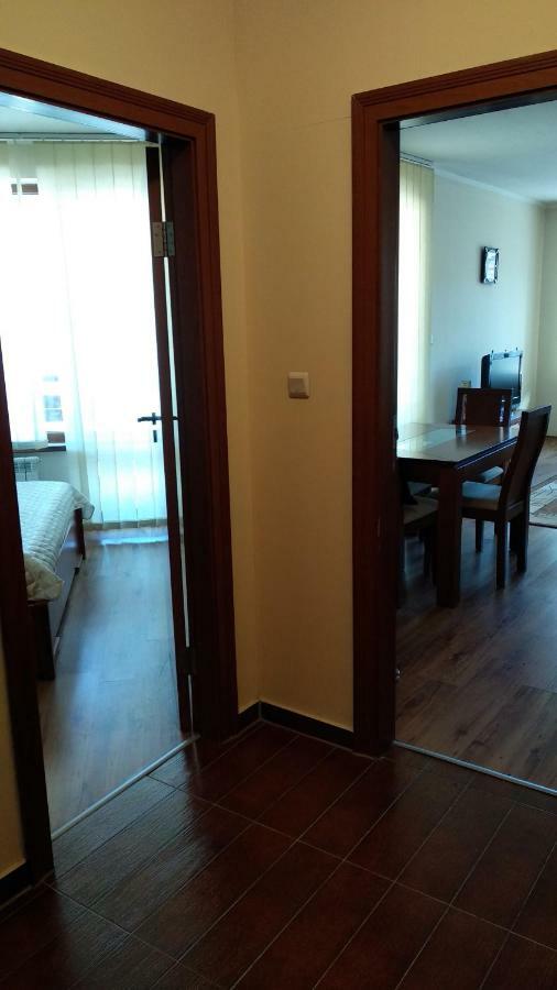 Ski Apartment D50 Cedar Lodge 4 Bansko Eksteriør billede