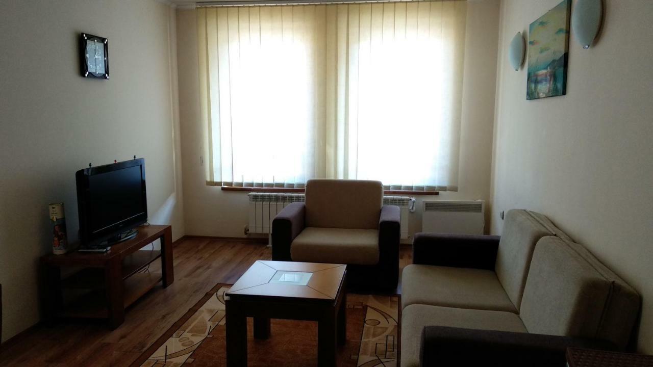 Ski Apartment D50 Cedar Lodge 4 Bansko Eksteriør billede