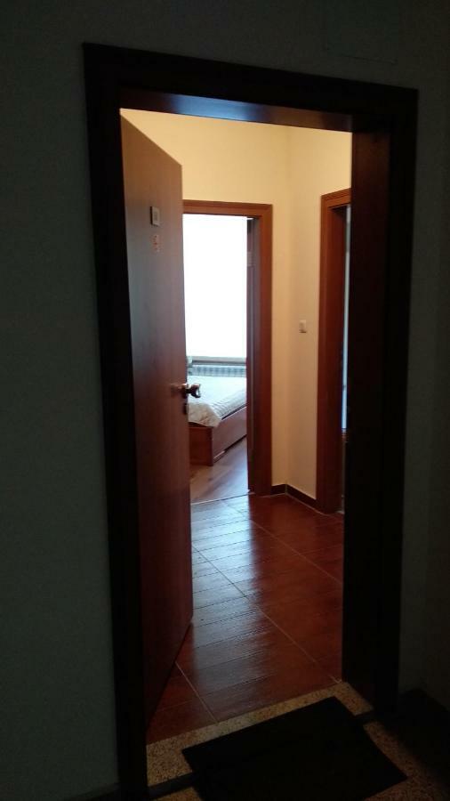 Ski Apartment D50 Cedar Lodge 4 Bansko Eksteriør billede