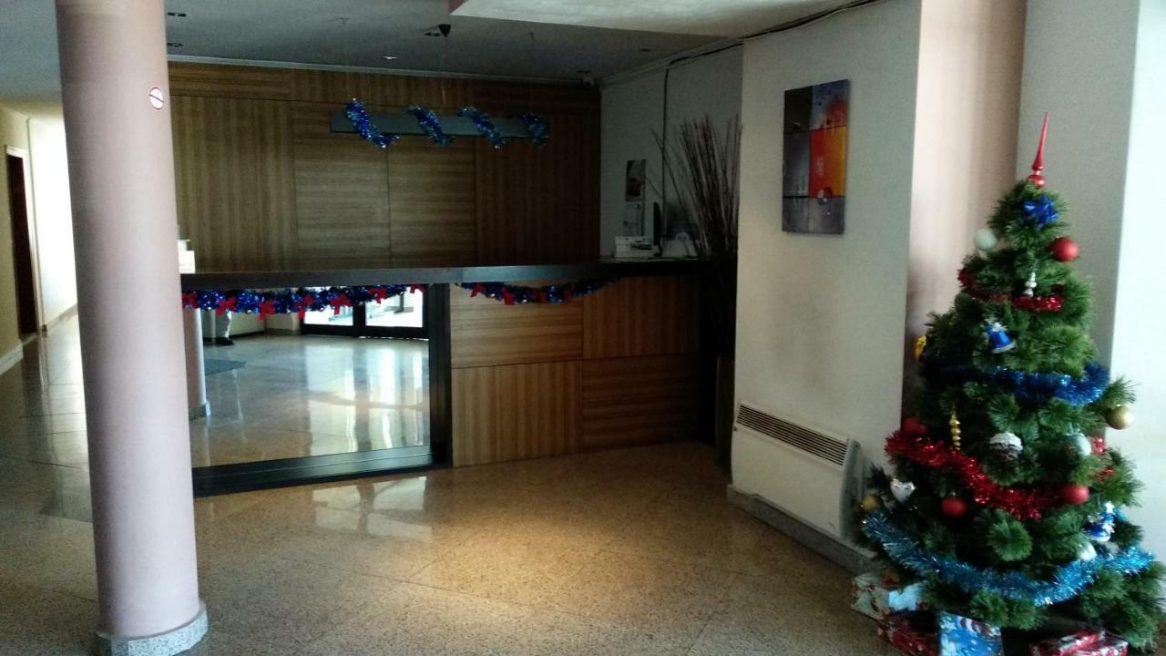 Ski Apartment D50 Cedar Lodge 4 Bansko Eksteriør billede