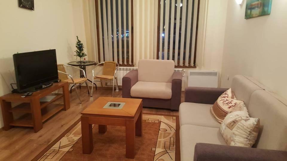 Ski Apartment D50 Cedar Lodge 4 Bansko Eksteriør billede