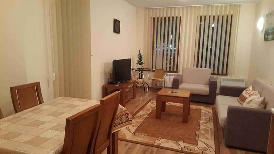 Ski Apartment D50 Cedar Lodge 4 Bansko Eksteriør billede