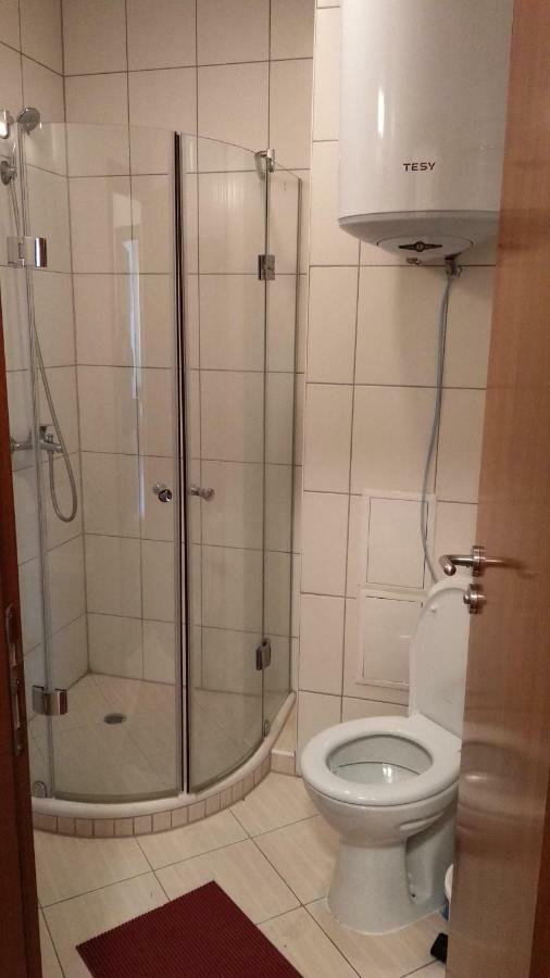 Ski Apartment D50 Cedar Lodge 4 Bansko Eksteriør billede