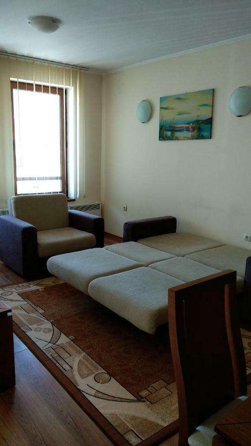 Ski Apartment D50 Cedar Lodge 4 Bansko Eksteriør billede