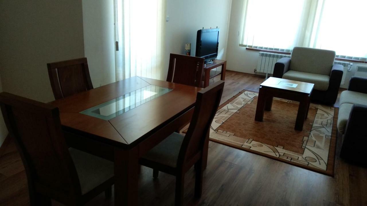 Ski Apartment D50 Cedar Lodge 4 Bansko Eksteriør billede