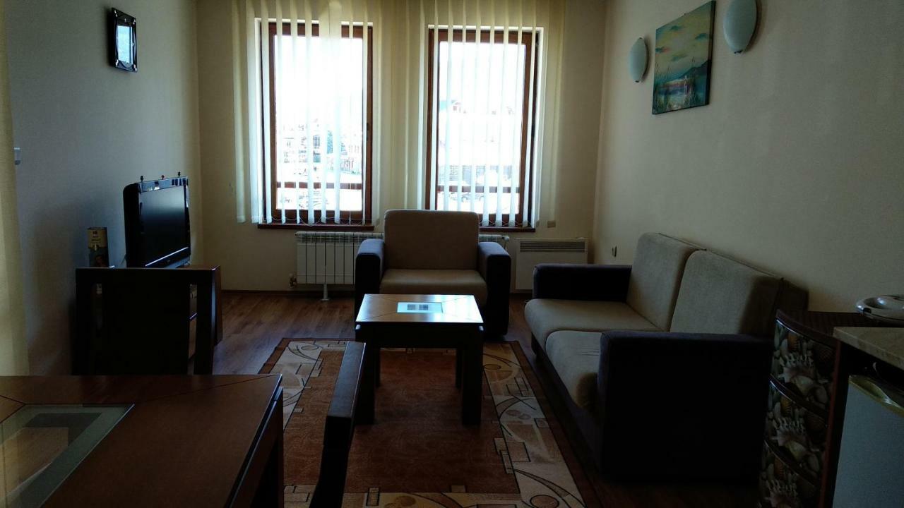 Ski Apartment D50 Cedar Lodge 4 Bansko Eksteriør billede