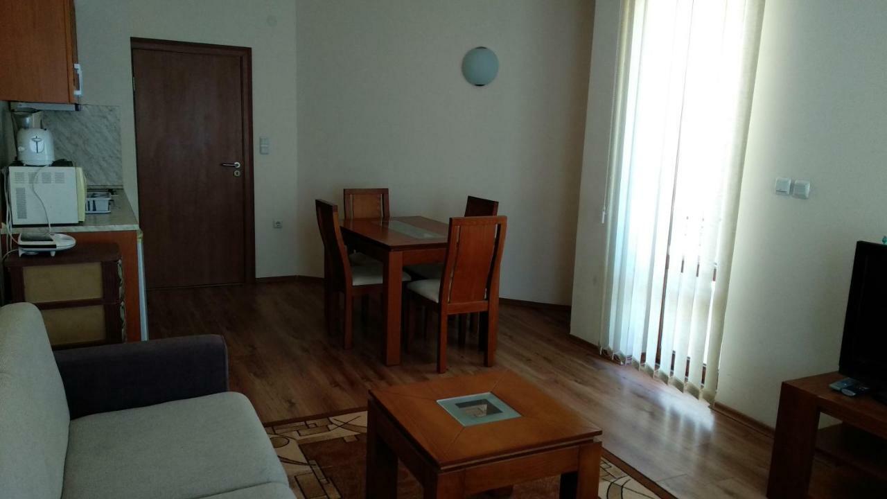 Ski Apartment D50 Cedar Lodge 4 Bansko Eksteriør billede