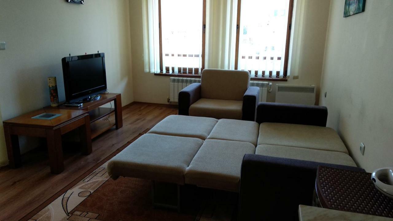 Ski Apartment D50 Cedar Lodge 4 Bansko Eksteriør billede