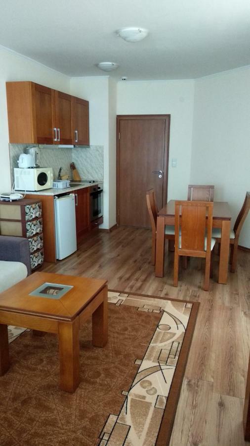 Ski Apartment D50 Cedar Lodge 4 Bansko Eksteriør billede