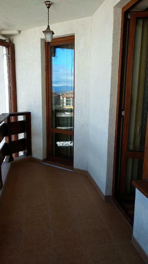 Ski Apartment D50 Cedar Lodge 4 Bansko Eksteriør billede