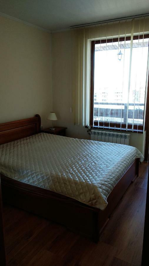Ski Apartment D50 Cedar Lodge 4 Bansko Eksteriør billede