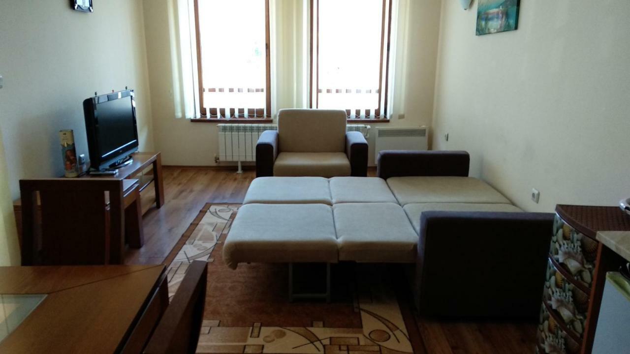 Ski Apartment D50 Cedar Lodge 4 Bansko Eksteriør billede
