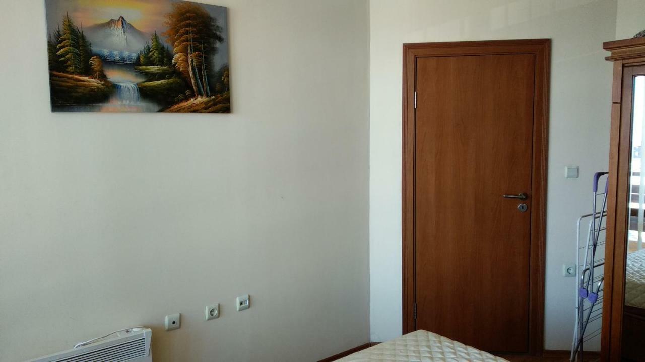Ski Apartment D50 Cedar Lodge 4 Bansko Eksteriør billede