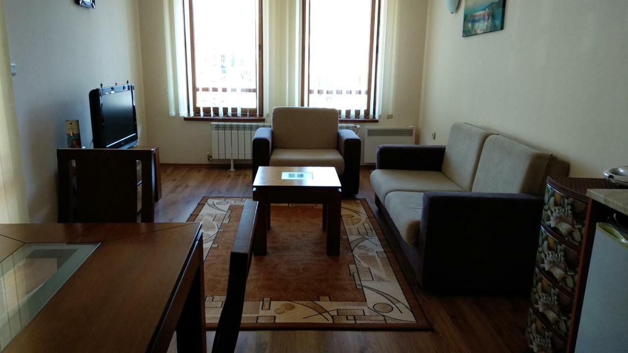 Ski Apartment D50 Cedar Lodge 4 Bansko Eksteriør billede