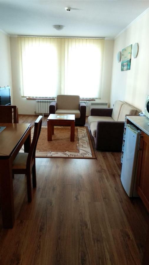 Ski Apartment D50 Cedar Lodge 4 Bansko Eksteriør billede