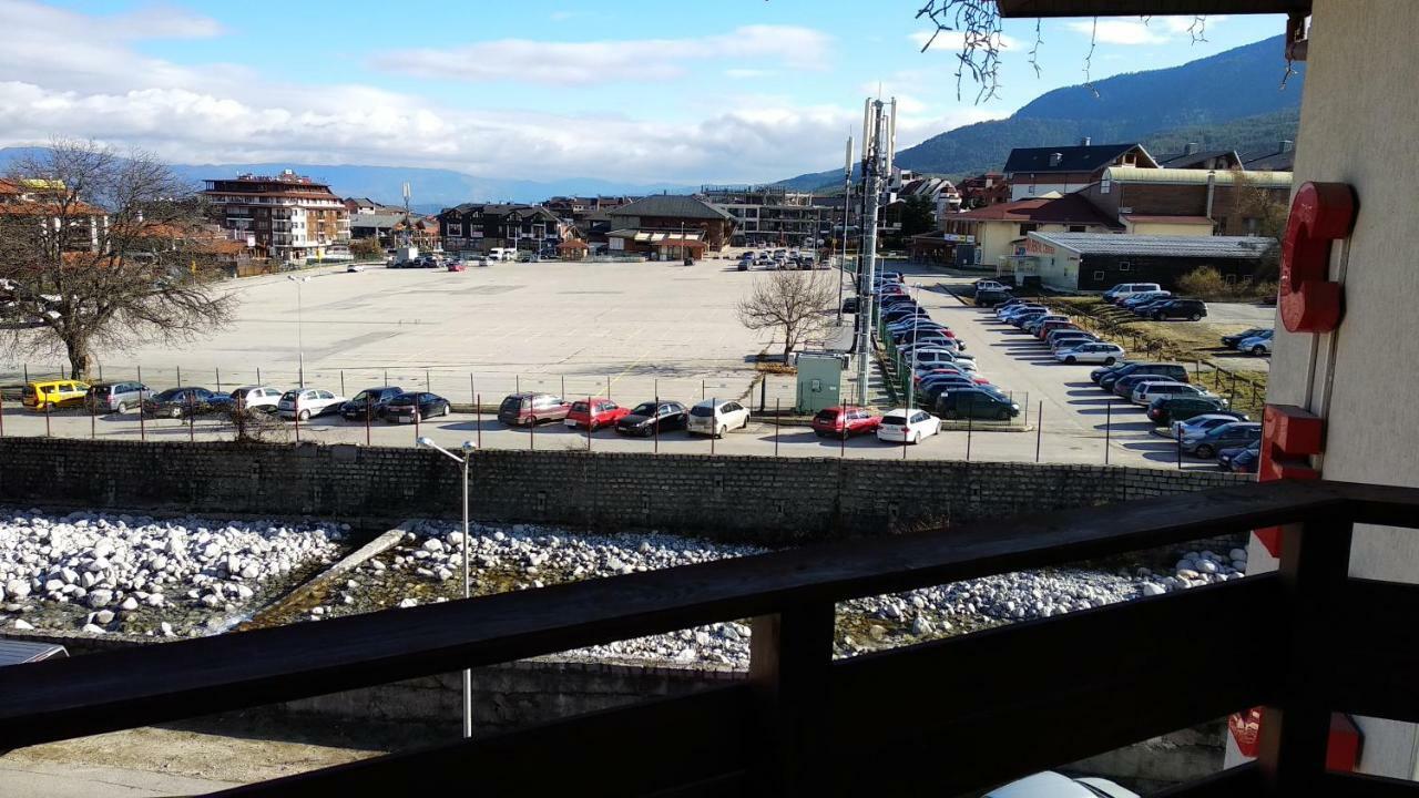 Ski Apartment D50 Cedar Lodge 4 Bansko Eksteriør billede