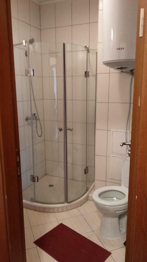 Ski Apartment D50 Cedar Lodge 4 Bansko Eksteriør billede